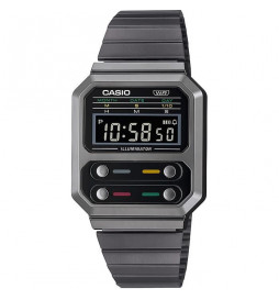 CASIO Montre vintage -...