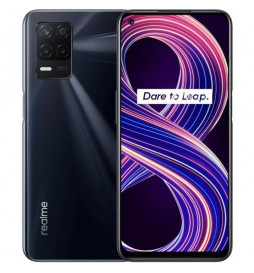 REALME 8 128 Go Noir 5G