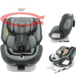 Migo Siege auto isofix One...