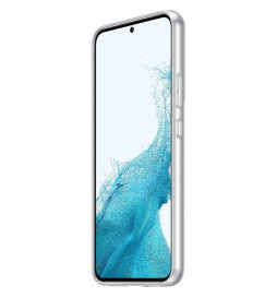 Coque transparente G S22+...