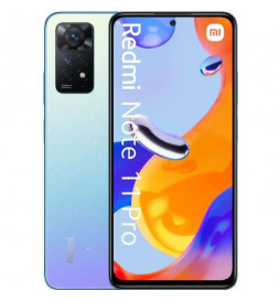 XIAOMI REDMINOTE 11 PRO...