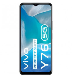 VIVO Y76 128 Go Dark Blue