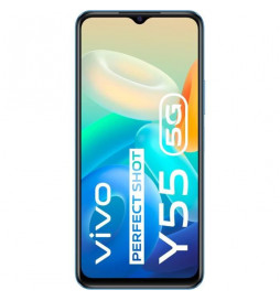 VIVO Y55 128 Go BLEU