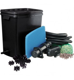 UBBINK Kit de Filtration...