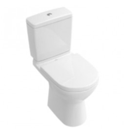 VILLEROY & BOCH - Pack WC...