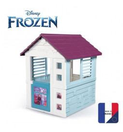 Frozen maison pour enfant -...