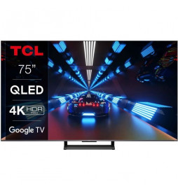 TV QLED TCL 75C731 - 75''...