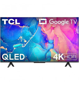 TV QLED TCL 43QLED760 43''...