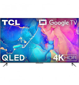 TV QLED TCL 50QLED760 50''...