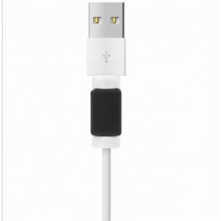 Protège Cable pour Cable Chargeur Iphone Anti-casse Universel