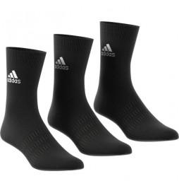 Chaussettes adidas 3 37-39