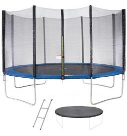 Trampoline MAXI ECO Ø 430...