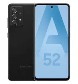 SAMSUNG Galaxy A52 5G Noir