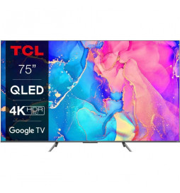 TCL TV 75QLED760 - QLED UHD...