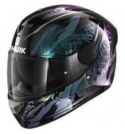 Casque intégral D-Skwal Shi XS