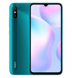 XIAOMI - REDMI 9A - 32 Go -...