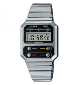 Montre vintage - CASIO -...