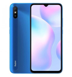 XIAOMI - REDMI 9A - 32 Go -...