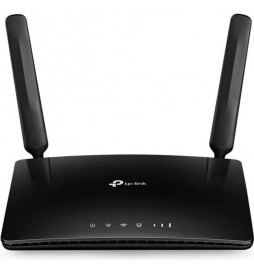 TP-Link - TL-MR6400 -...