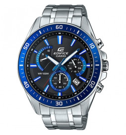 CASIO Montre Quartz Edifice...