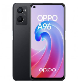 OPPO A96 4G 128Go Noir