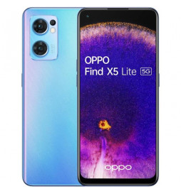 OPPO Find X5 Lite 5G 256Go...