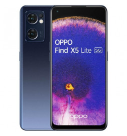 OPPO Find X5 Lite 5G 256Go...