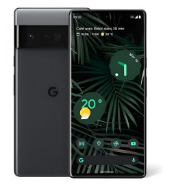 GOOGLE - Pixel 6 Pro - 5G -...