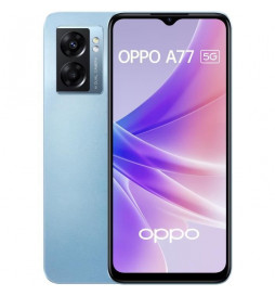 OPPO - A77 - 5G - 128 Go -...