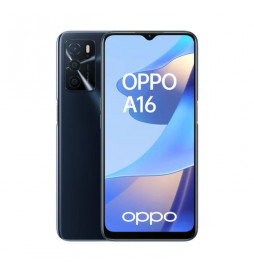 OPPO A16 4G 64Go Noir