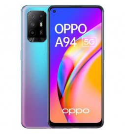 OPPO A94 5G 128Go Bleu