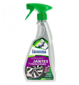 MICHELIN Nettoyant jantes...