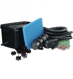 UBBINK Kit de Filtration...