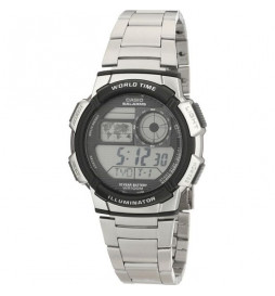 CASIO Montre Quartz...