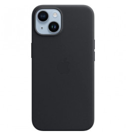 APPLE Coque en cuir pour...