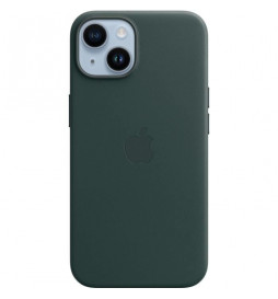 APPLE Coque en cuir pour...