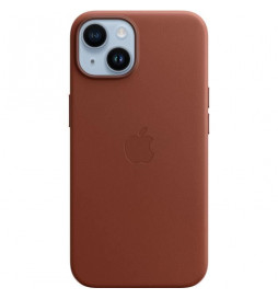 APPLE Coque en cuir pour...