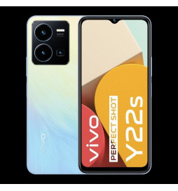 VIVO Y22S 6 Go 128 Go...