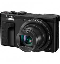 PANASONIC LUMIX DMC-TZ80 NOIR