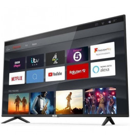 TCL 65P610 - TV LED UHD 4K...