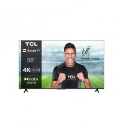 TCL - 58P631 - TV LED - UHD...