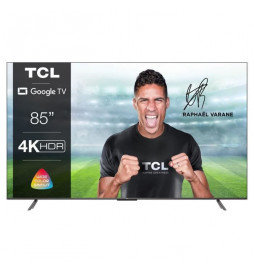 TCL - 85P731 - TV LED - UHD...