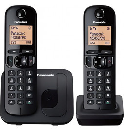 PANASONIC téléphone DECT...