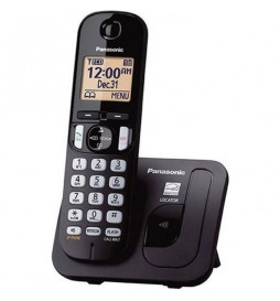 PANASONIC téléphone DECT...