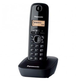 Panasonic KX-TG1611FRH Solo...