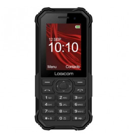 Logicom Xtrem 30 2.4 Double...