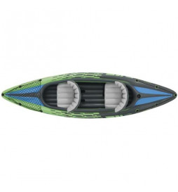 INTEX Set Kayak Challenger...
