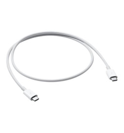 Cable APPLE Thunderbolt 3...