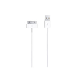 Cable APPLE 30-Pin To USB...