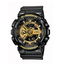 CASIO - Montre en résine -...